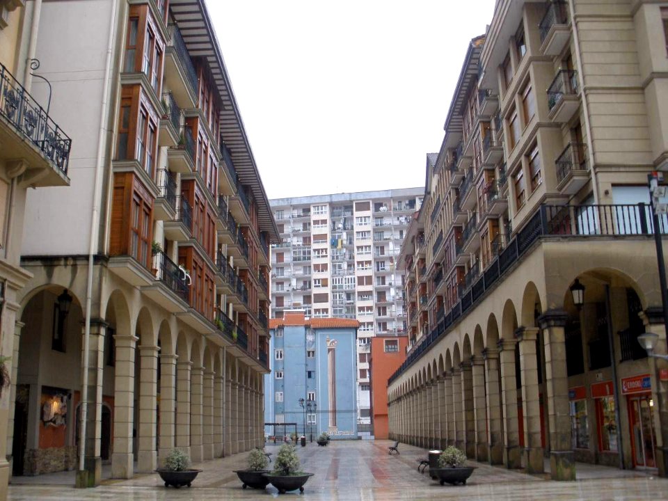 Urretxu 15
