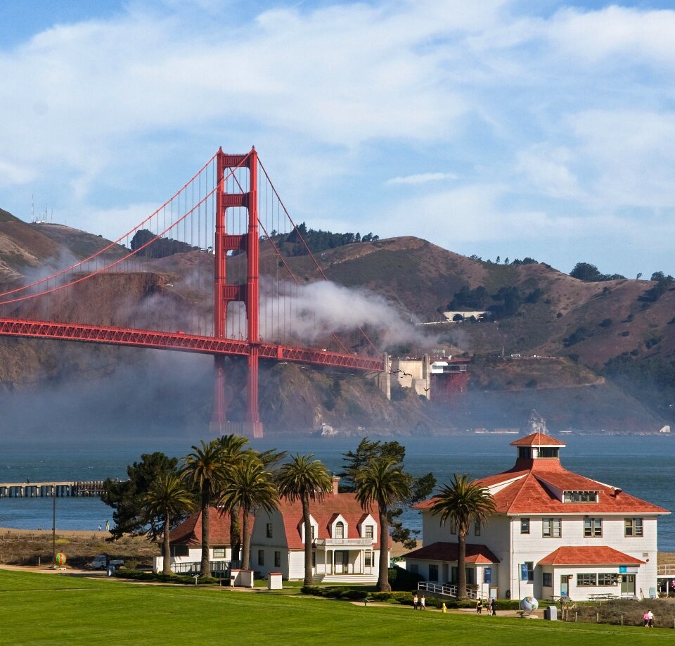 California historic landmark