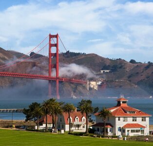 California historic landmark photo