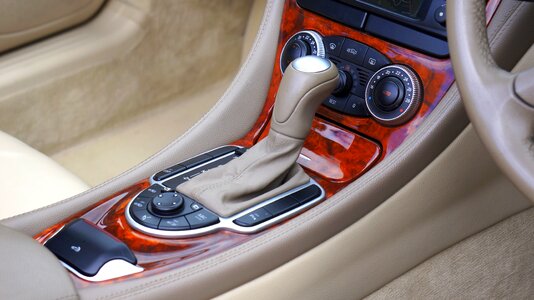 Modern automotive transport