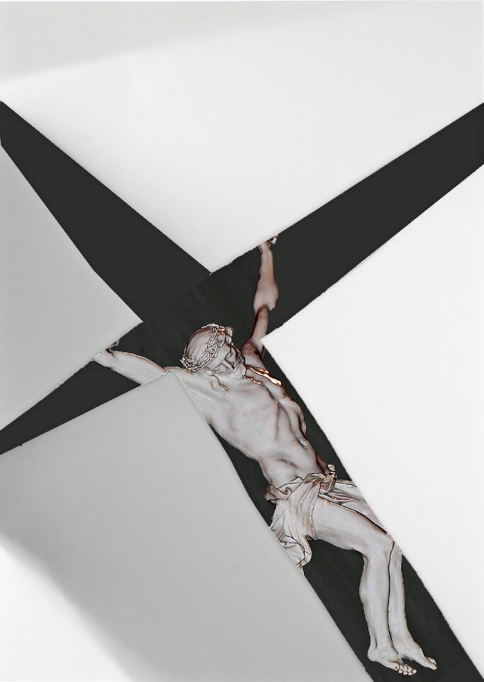 Christianity christian christ