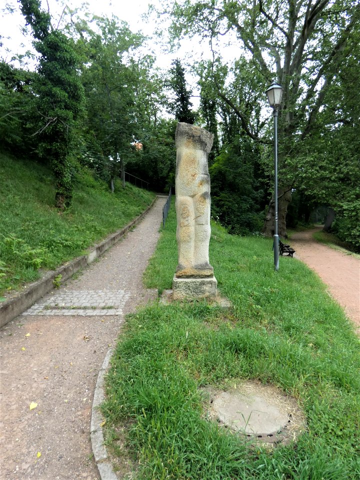 UntererSchlossgarten Merseburg 6