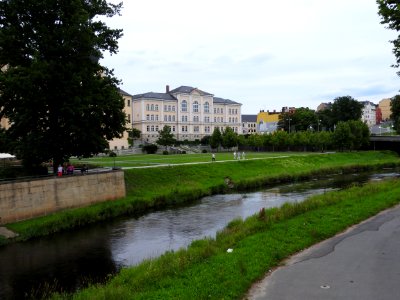 Unteres Schloss Greiz 1 AS