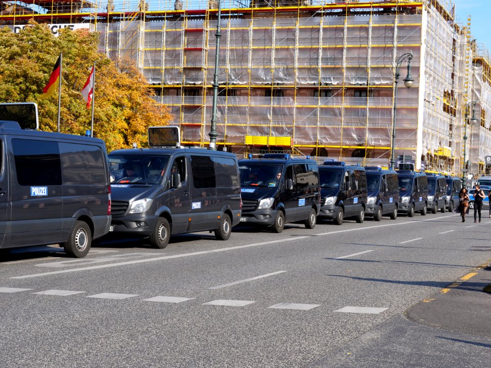 Unteilbar demonstration Berlin 2019-10-13 24