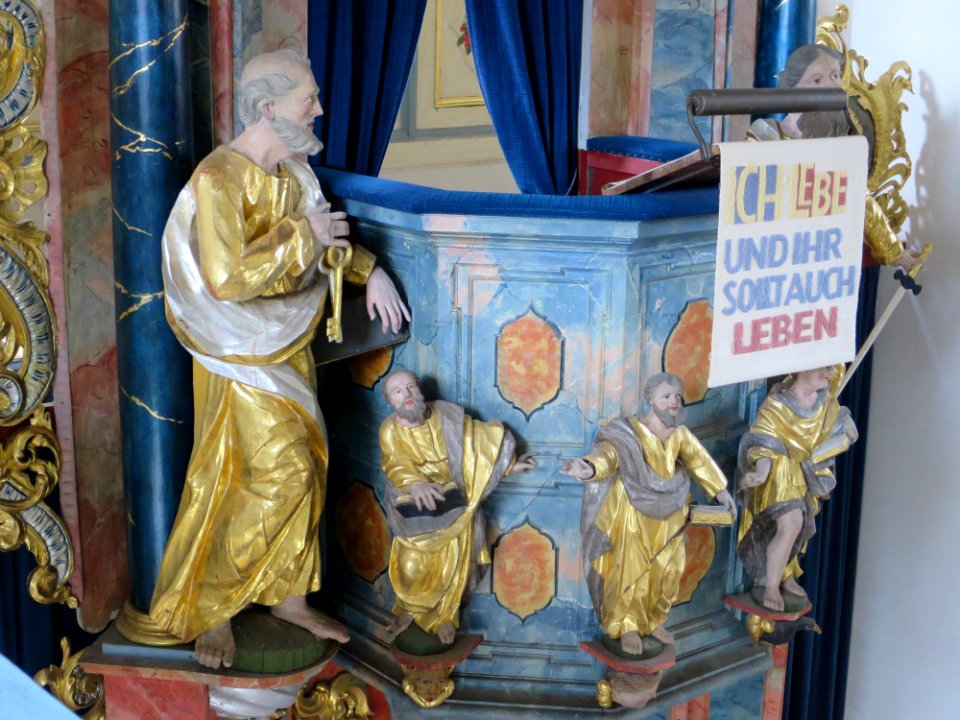 Unsere Liebe Frau Langenstadt 17