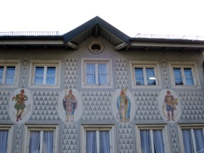 Untermarkt 18 Wolfratshausen