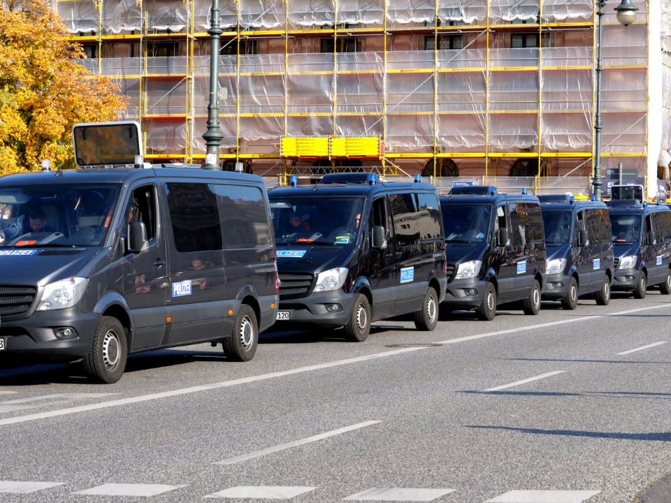 Unteilbar demonstration Berlin 2019-10-13 25