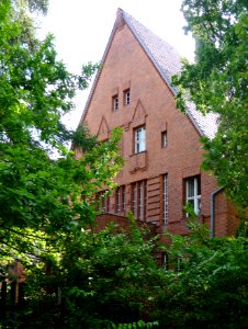 Unter den Eichen 85E (Berlin-Lichterfelde)