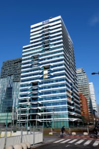 UNStudio Amsterdam 2