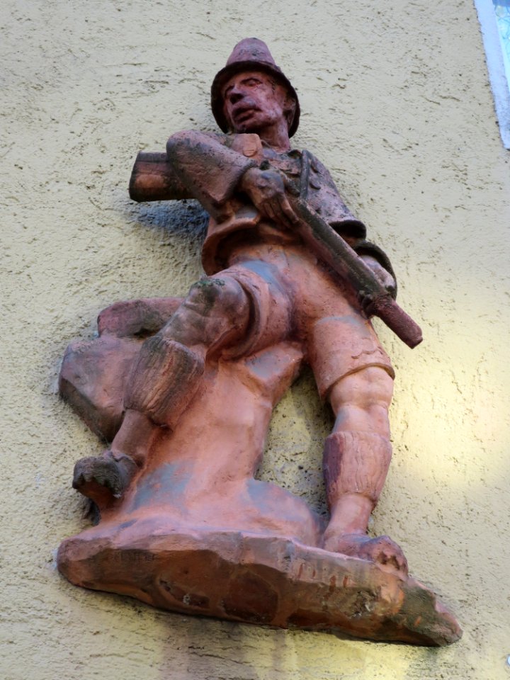 Untersbergstraße München 4