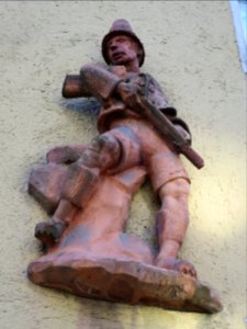 Untersbergstraße München 4