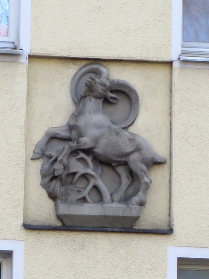 Untersbergstraße München 10