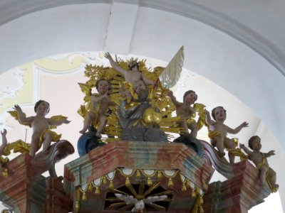 Unsere Liebe Frau Langenstadt 8