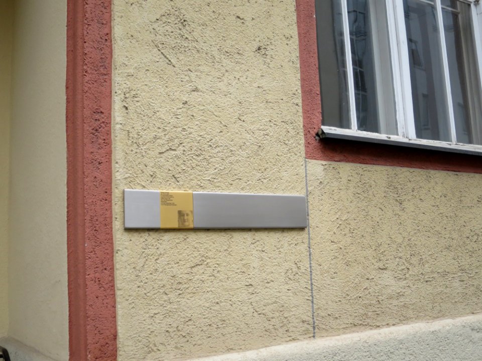 Unsöldstraße 13 München 3