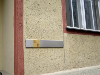 Unsöldstraße 13 München 3