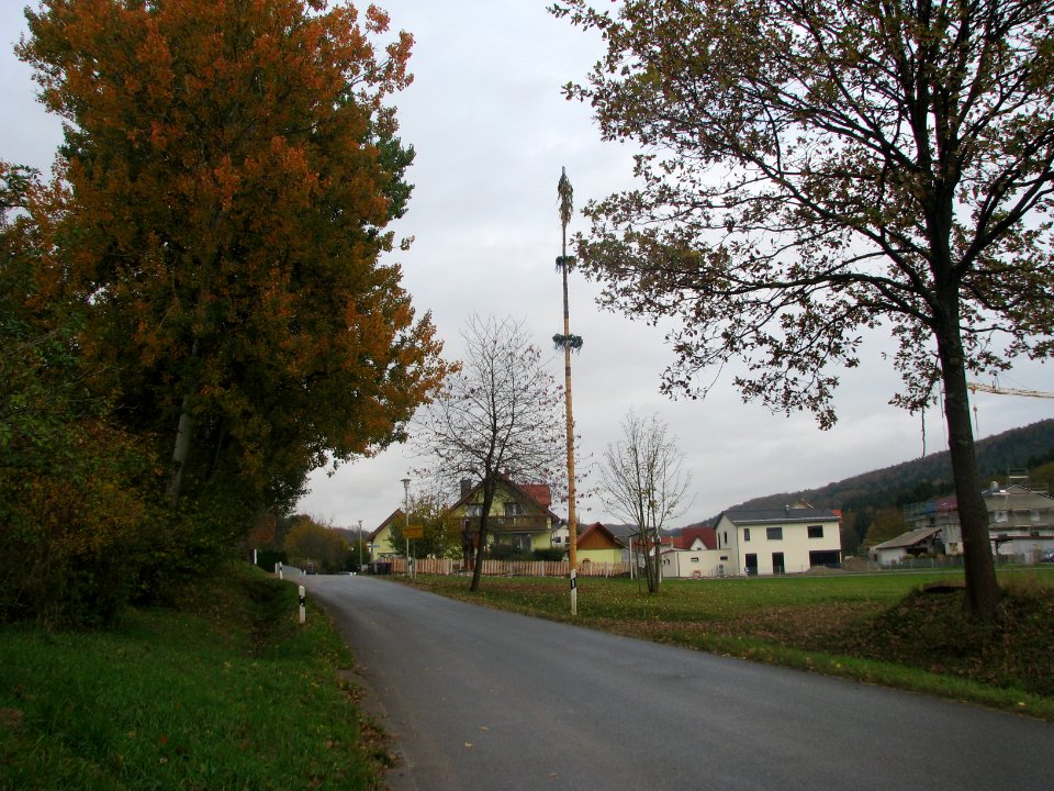 Unterrohrenstadt (Berg NM) (1)