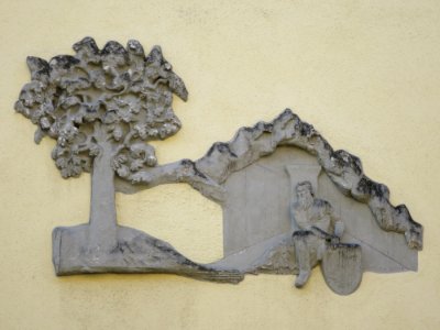 Untersbergstraße München 5