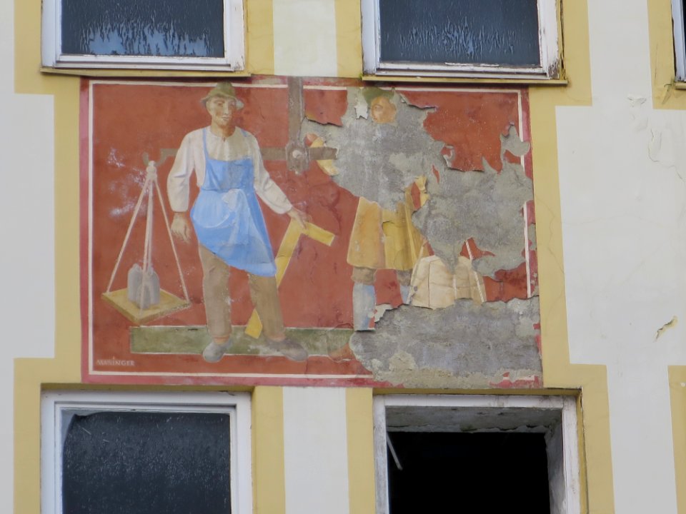 Untermarkt 7-11 Wolfratshausen