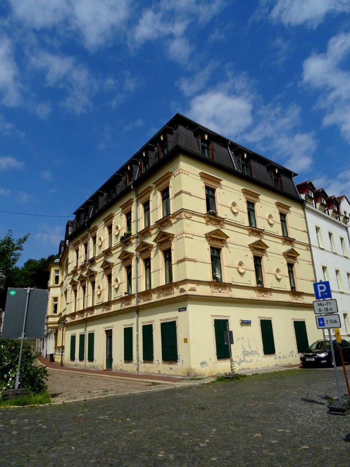 Untermhäuser Straße 1