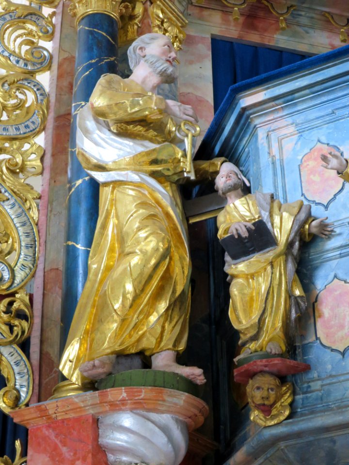Unsere Liebe Frau Langenstadt 7