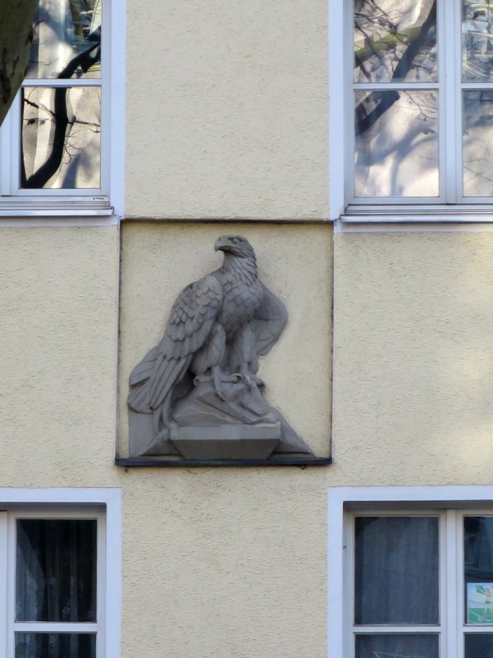 Untersbergstraße München 9