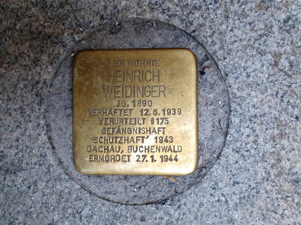 Unterm Markt 4, Jena 2