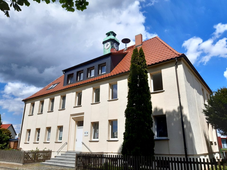 Unterröblingen AlteGemeinde