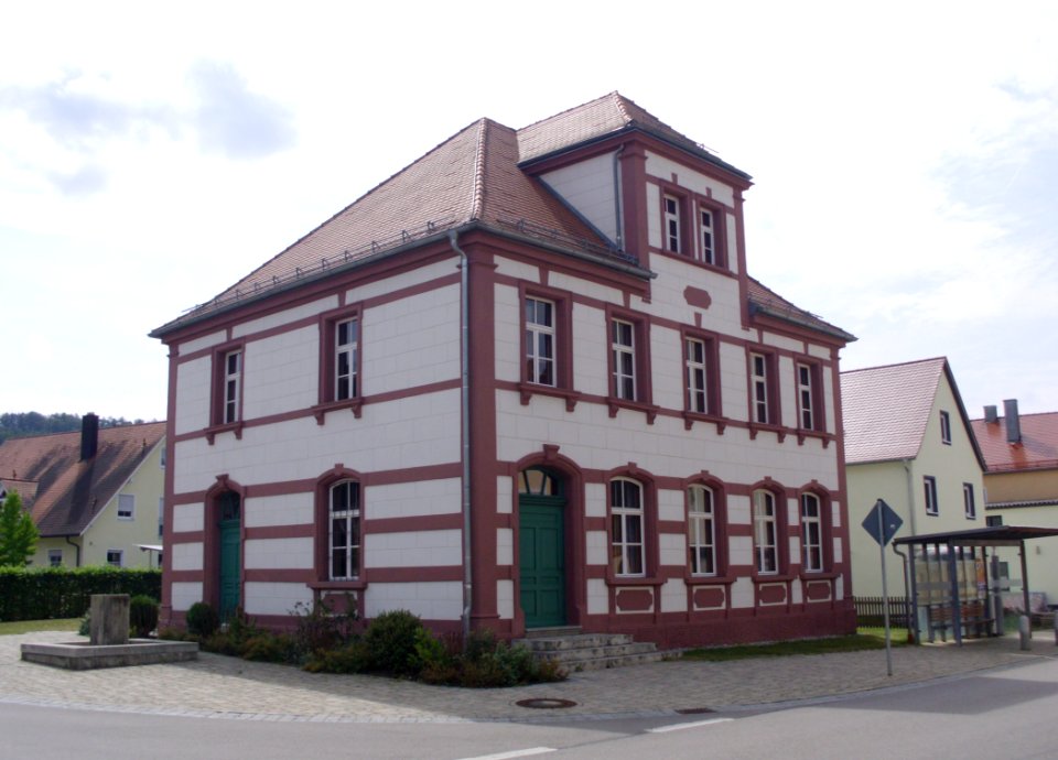 Untermässing, OT von Greding (13)