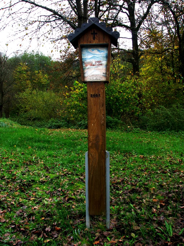 Unterrohrenstadt (Berg NM) (4)