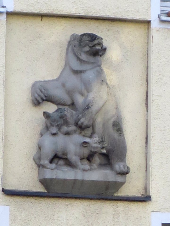 Untersbergstraße München 8