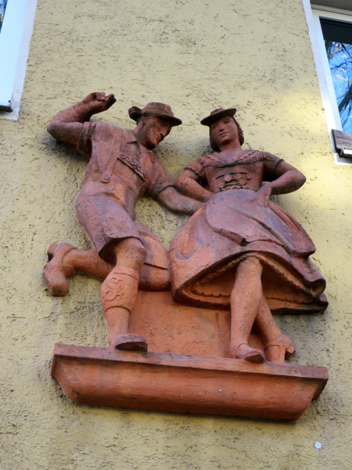 Untersbergstraße München 2