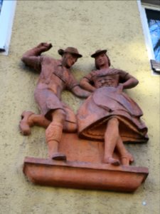 Untersbergstraße München 2