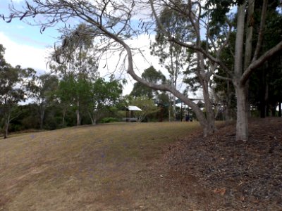 Unnamed park 2, Basin Pocket, Queensland