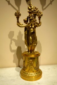 Unknown figures - Winterthur Museum - DSC01701