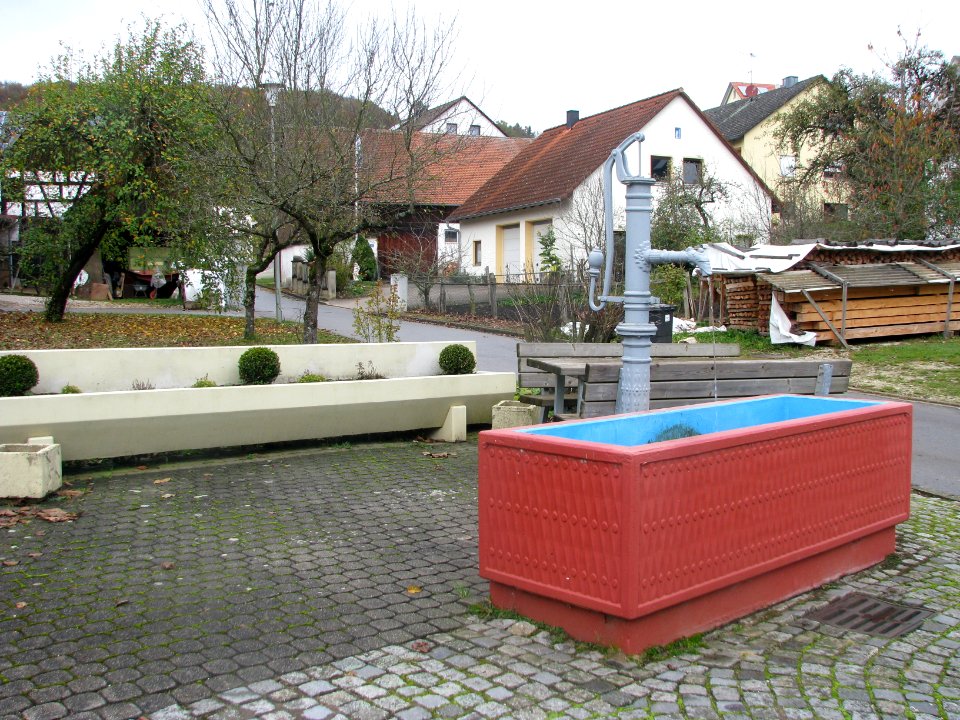 Unterrohrenstadt (Berg NM) (3)