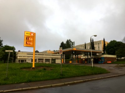 Uno-X Bogerud