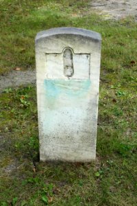 Unknown memorial - St. Johnsbury, Vermont - DSC04168