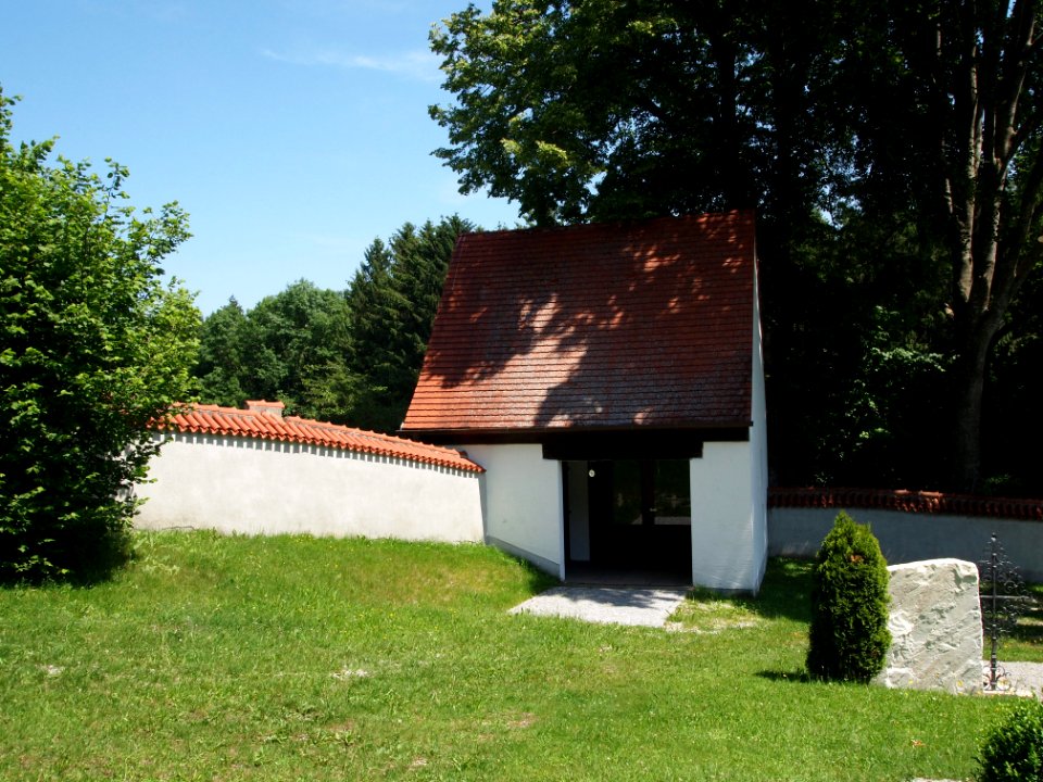 Untergermaringen St Georg (4)