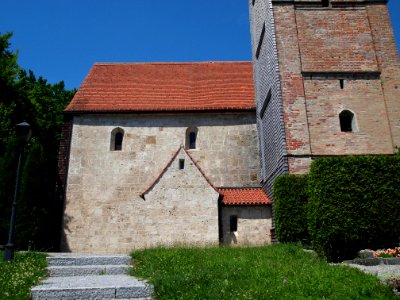Untergermaringen St Georg (11)