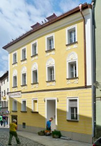 Unterer Sand 18 Passau