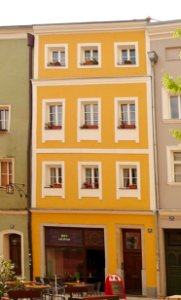 Unterer Sand 12 Passau