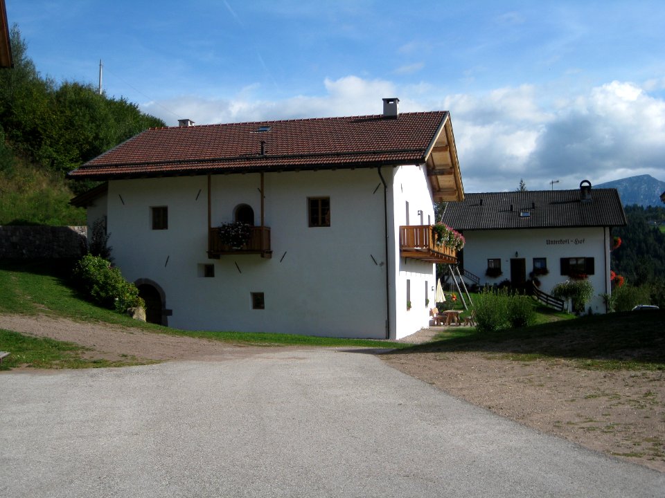 Unterkofl Deutschnofen 2