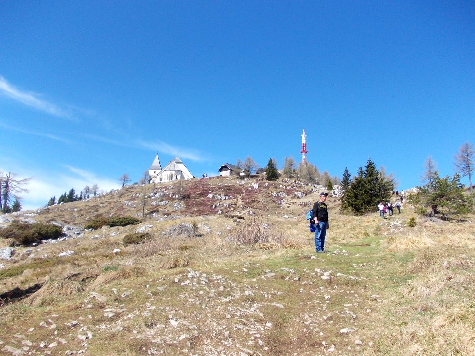 Uršlja gora