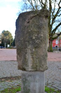 Unterliederbach, 4-Götterstein (4)