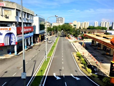 Uptown Damansara 2