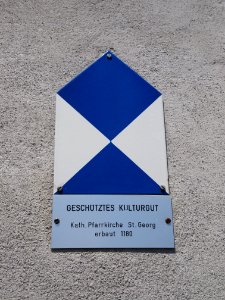 Untergermaringen St Georg (2)