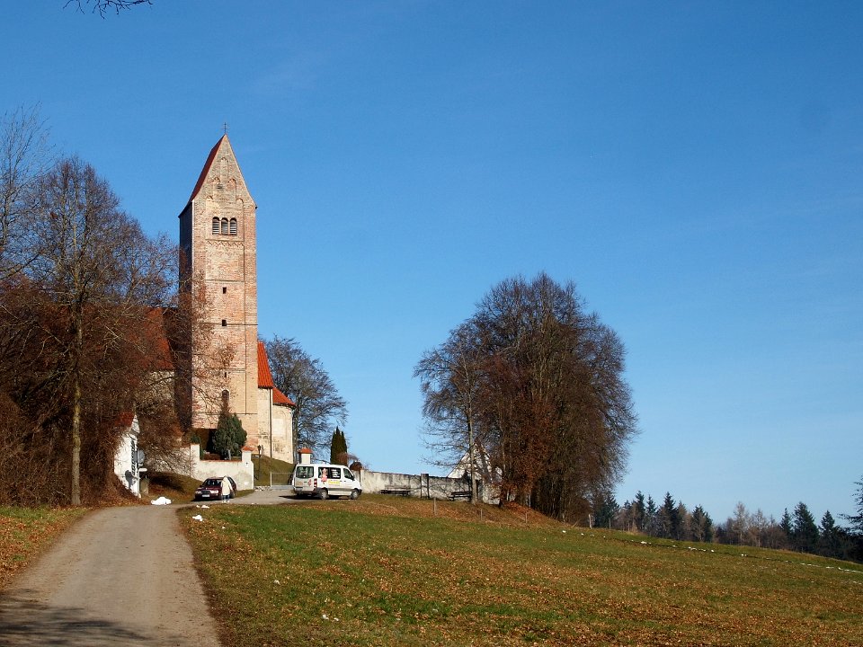 Untergermaringen St Georg (13)