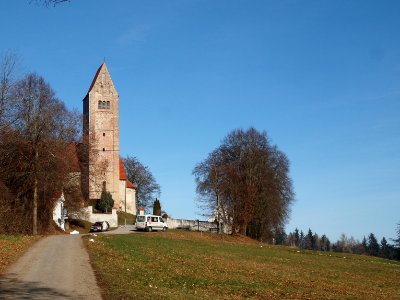 Untergermaringen St Georg (13)