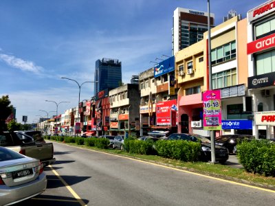 Uptown Damansara 1
