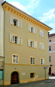 Unterer Sand 15 Passau